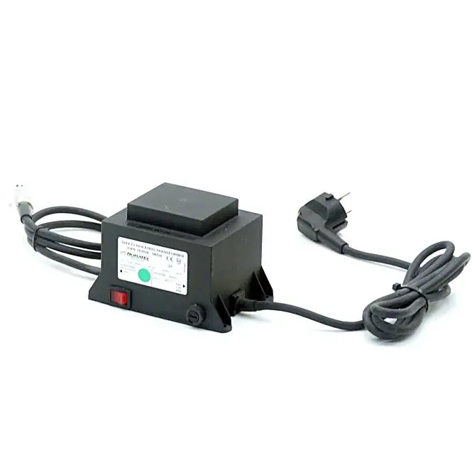 Produktfoto 1 von NORATEL Sicherheitstrennwandler 102020