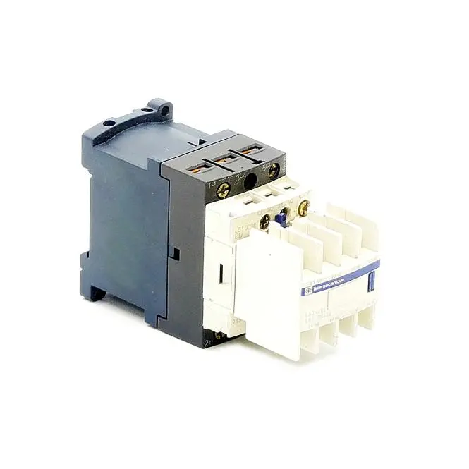 Produktfoto 1 von SCHNEIDER ELECTRIC Leistungsschütz LCD096
