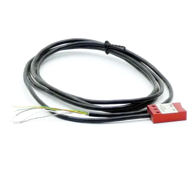 Produktfoto 1 von LEUZE ELECTRONIC Reflexionslichtschranke RK 44 040254