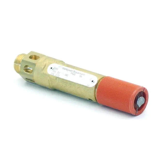 Produktfoto 1 von HONEYWELL Sicherheitsventil