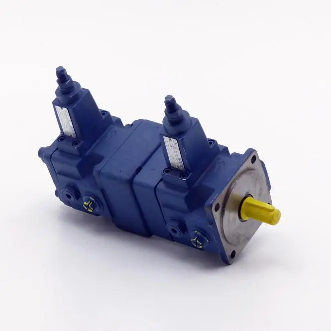 Produktfoto 1 von REXROTH Flügelzellenpumpe 1PV2V3-45/25RE01MC40A1