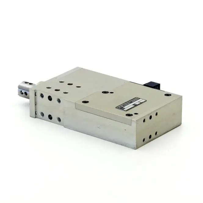 Produktfoto 1 von TüNKERS Linearzylinder