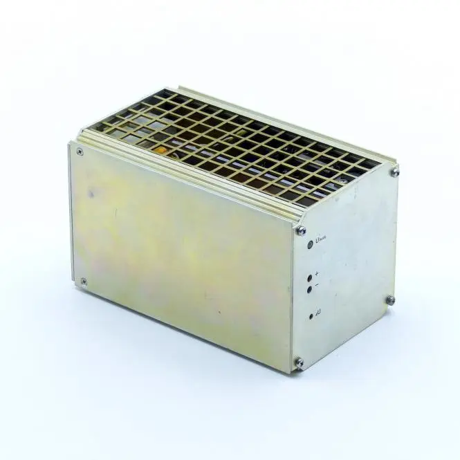 Produktfoto 1 von ZENTRO-ELEKTRIK Netzgerät