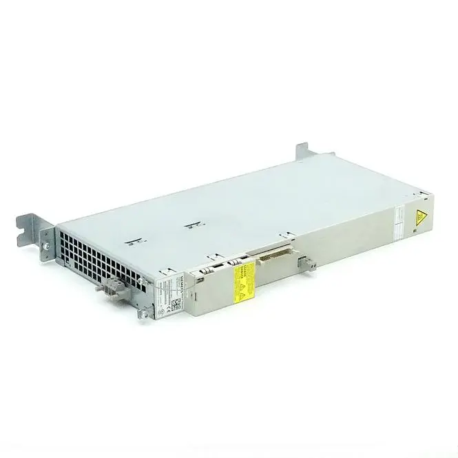 Produktfoto 1 von SIEMENS Pulswiderstandsmodul SIMODRIVE 611