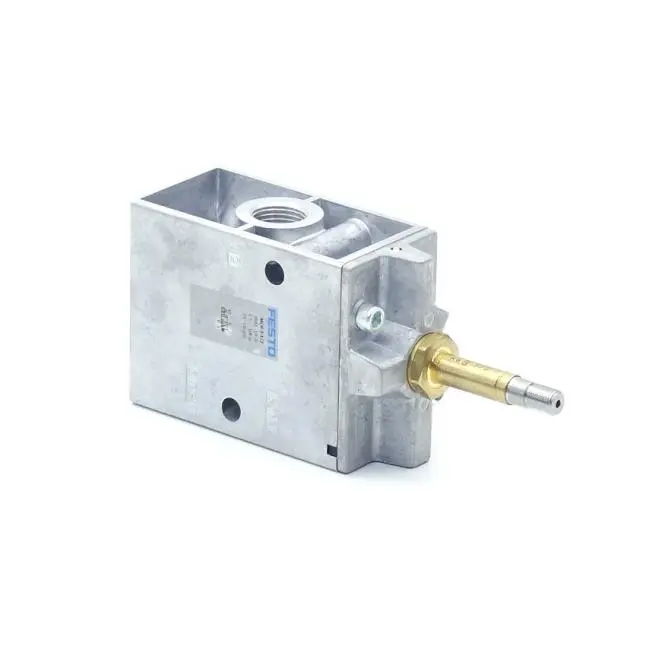 Produktfoto 1 von FESTO Magnetventil 9981