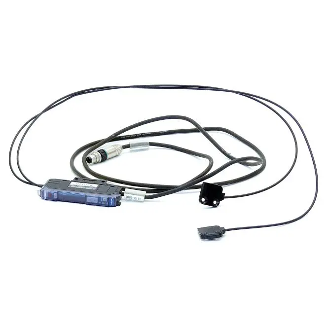 Produktfoto 1 von KEYENCE Lichtleiter Messverstärker 4251250260799