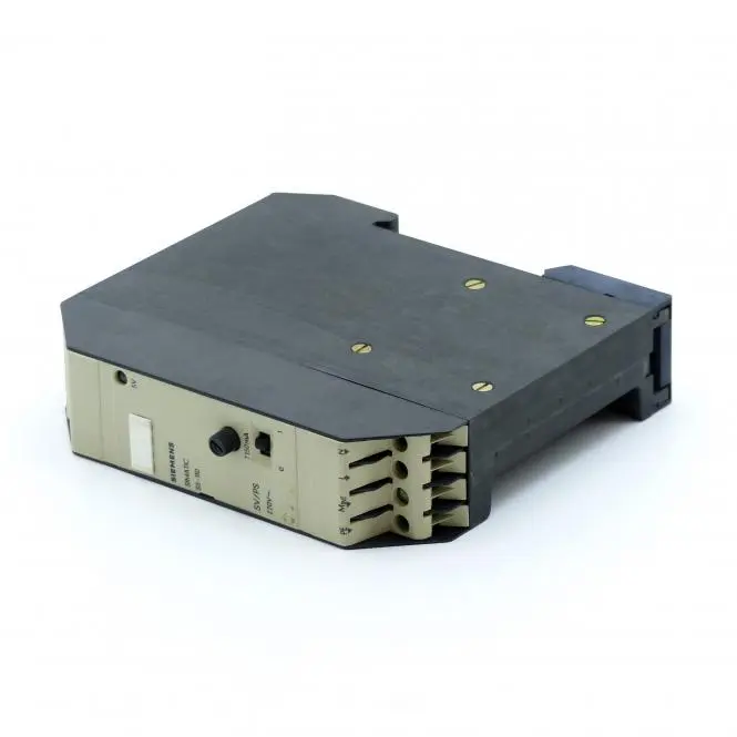 SIEMENS Digitalausgabe Simatic S5-110