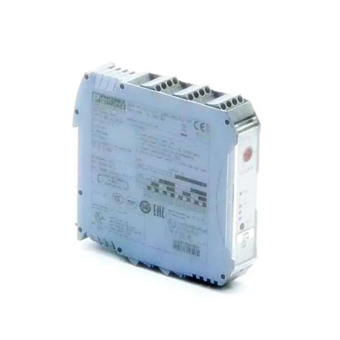 Produktfoto 1 von PHOENIX CONTACT Motorstarter ELR H5-IES-SC-24DC
