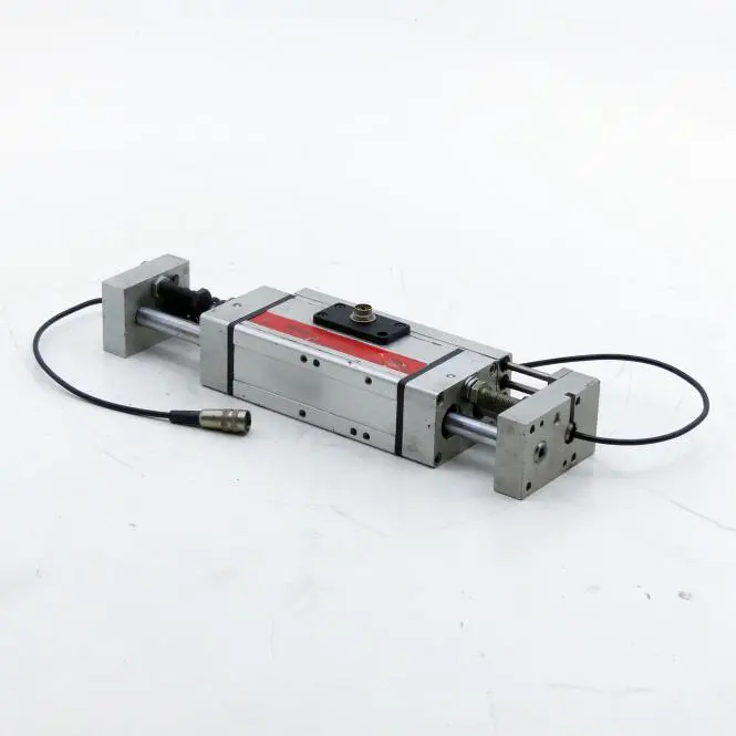 Produktfoto 1 von BOSCH Linearachse