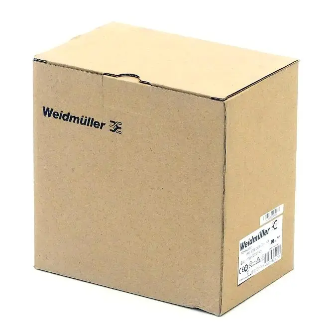 Produktfoto 1 von WEIDMüLLER Schaltnetzgerät PRO ECO3 240W 24V 10A