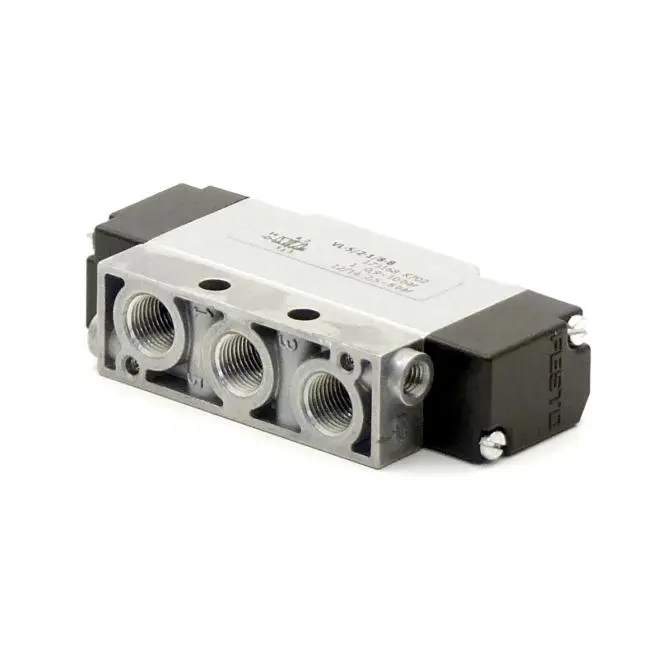 Produktfoto 1 von FESTO Pneumatikventil 173168