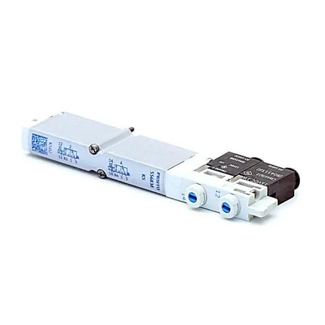 Produktfoto 1 von FESTO 3/2 Wegeventil 556838
