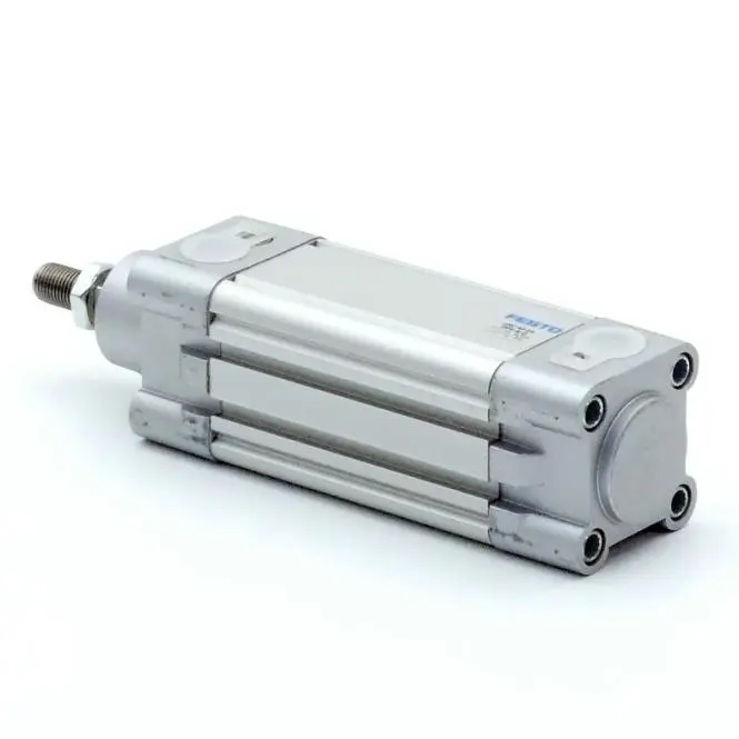Produktfoto 1 von FESTO Normzylinder 163334