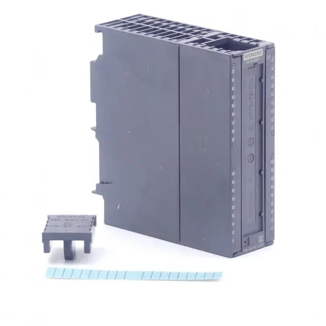 Produktfoto 1 von SIEMENS Simatic S7-300 analog output module