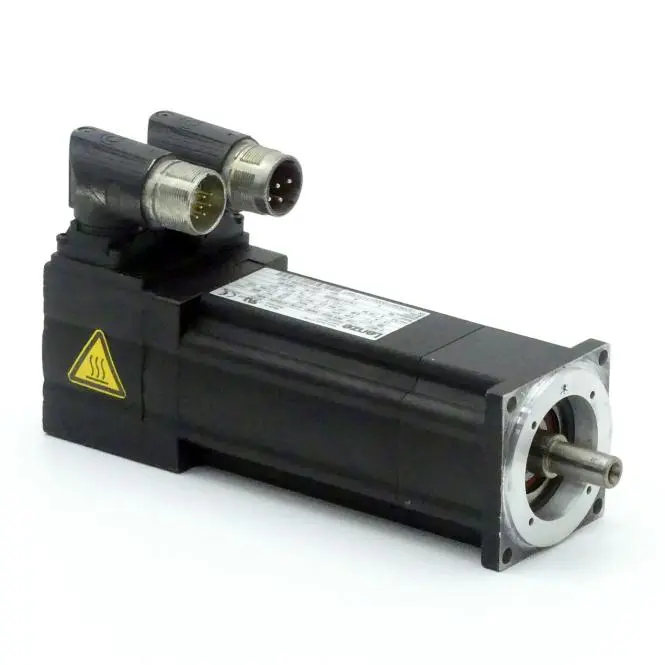 Produktfoto 1 von LENZE Servomotor 13206393