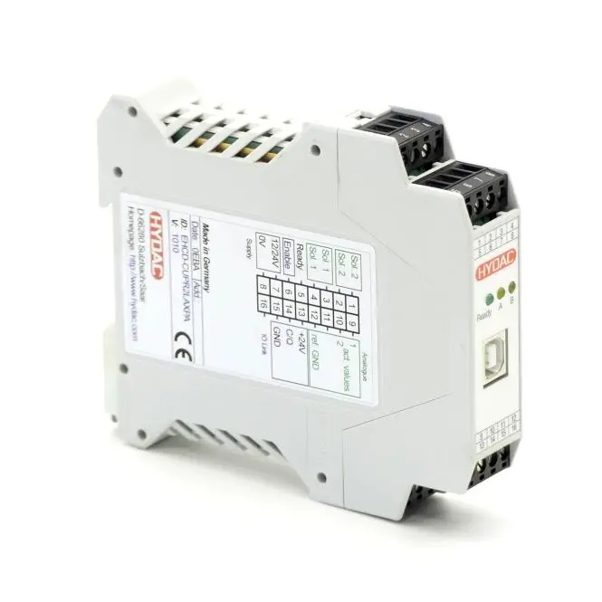 Produktfoto 1 von HYDAC Control module