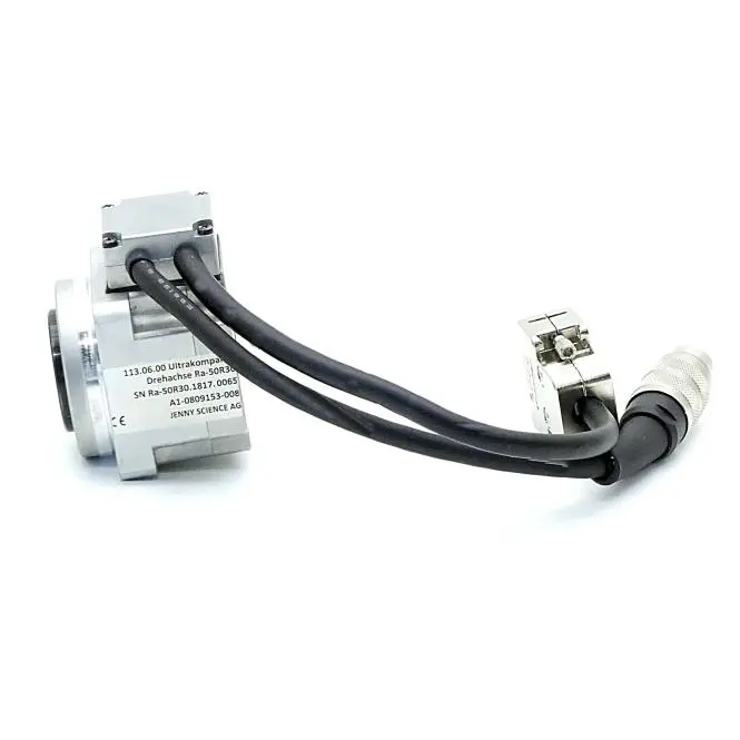 Produktfoto 1 von JENNY SCIENCE AG Rotativ-Achse RA-50R30 RA 60R30