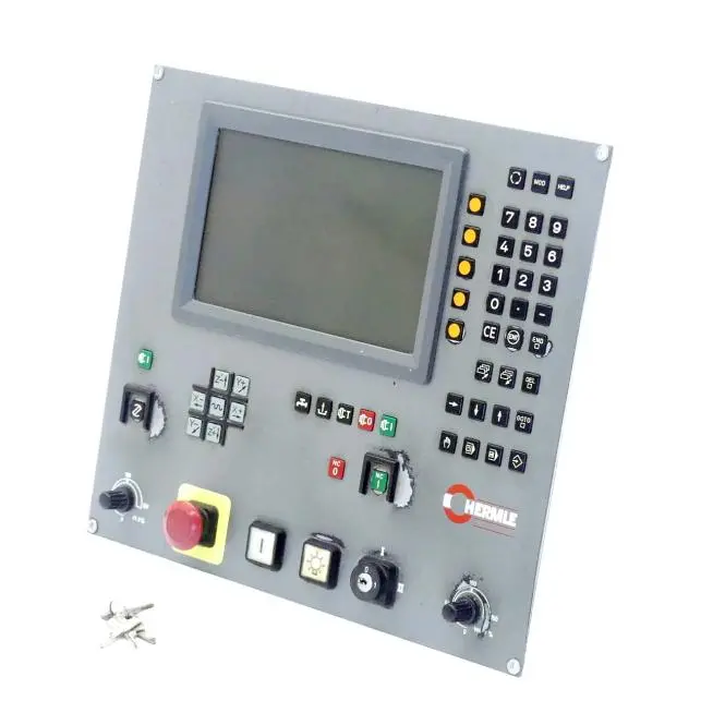 Produktfoto 1 von HEIDENHAIN Bedienfeld TE 315H