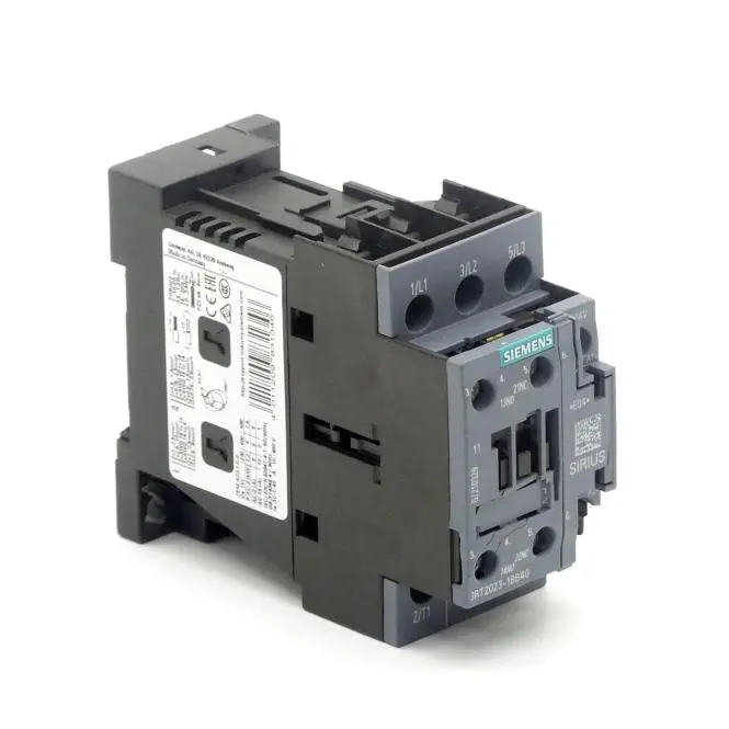 Produktfoto 1 von SIEMENS Schütz