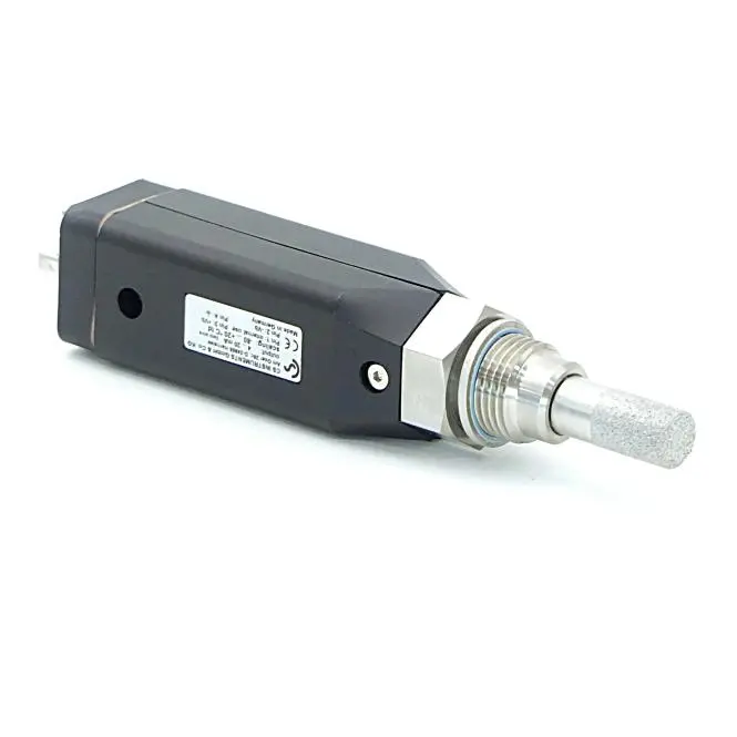 Produktfoto 1 von HBM Induktiver Wegaufnehmer mit Tastspitze WSF/20mm