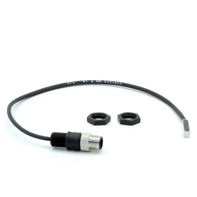 Produktfoto 1 von SCHUNK Induktiver Näherungsschalter IN 5-S-M12