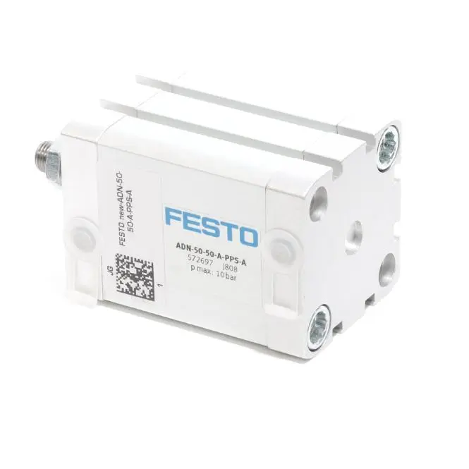 Produktfoto 1 von FESTO Kompaktzylinder 572697