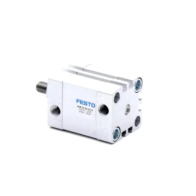 Produktfoto 1 von FESTO Pneumatikzylinder 536271