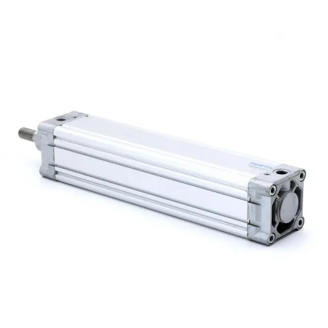 Produktfoto 1 von FESTO Pneumatikzylinder 163442