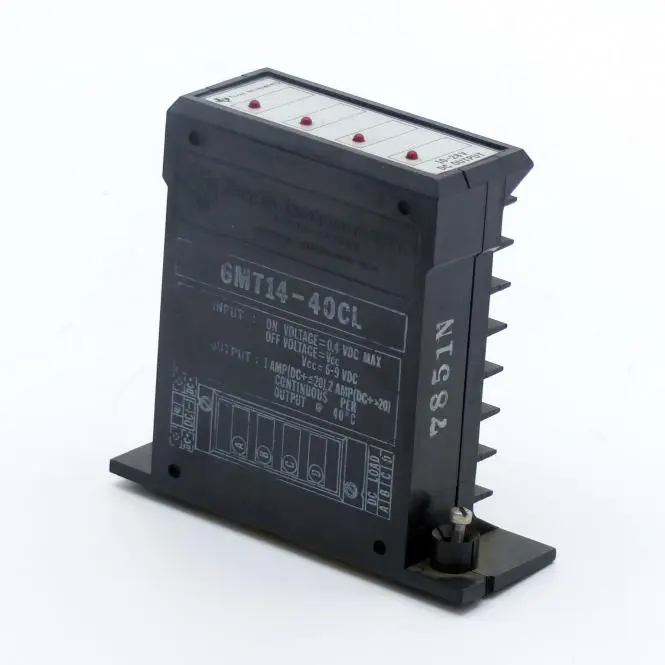 Produktfoto 1 von TEXAS INSTRUMENTS Input Logic Interface Modul