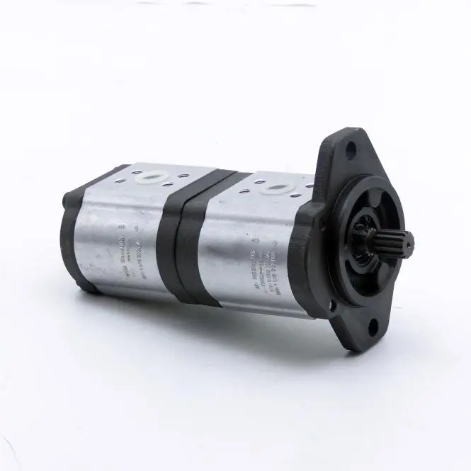 REXROTH Zahnradpumpe R902650662