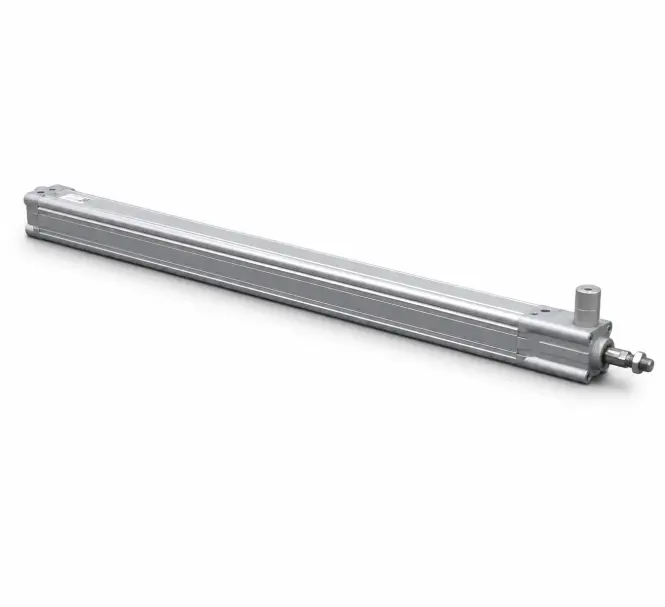 Produktfoto 1 von FESTO Normzylinder 163366