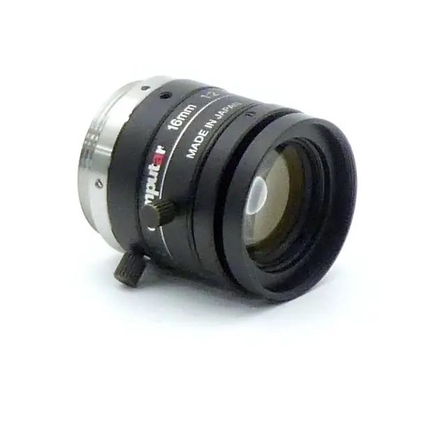 Produktfoto 1 von COMPUTAR lens 16-8-4-2