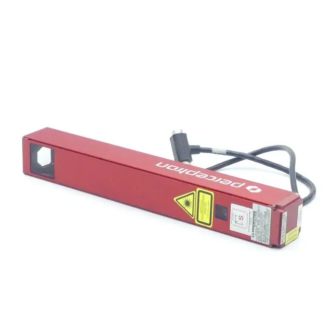 Produktfoto 1 von PERCEPTRON Oberflächensensor TRICAM