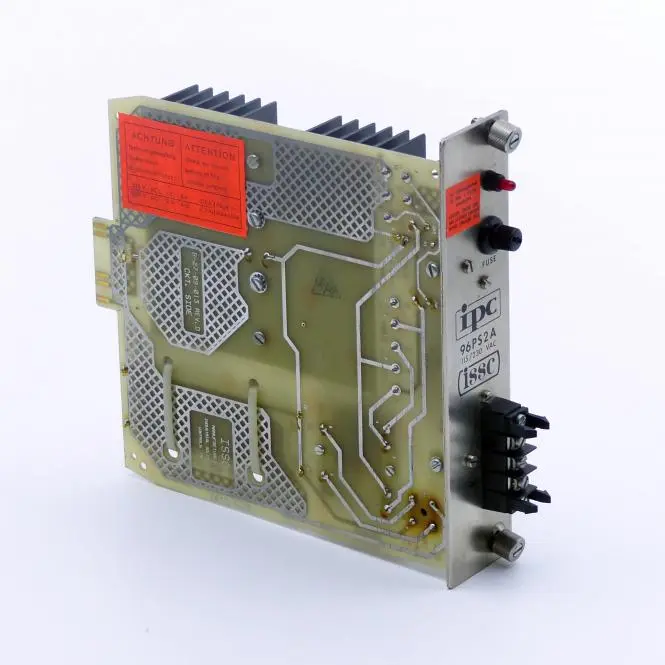 Produktfoto 1 von ISSC PULSOTRONIC MERTEN Netzteil D27-12-019 Rev. C