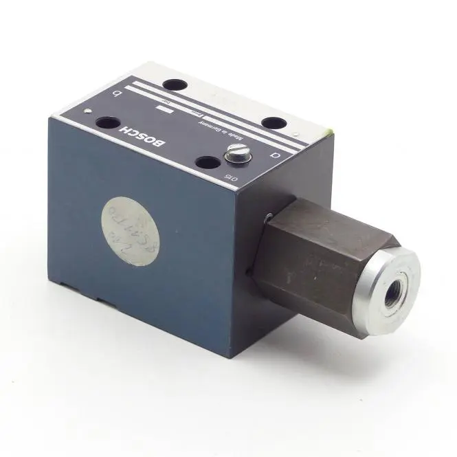 Produktfoto 1 von BOSCH 4/2 Wegeventil 081WV10P1M6012D0 0810001856
