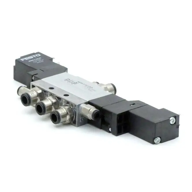 Produktfoto 1 von FESTO Magnetventil 173016