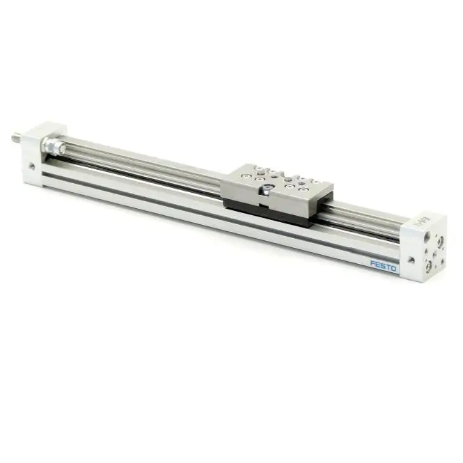 Produktfoto 1 von FESTO Linearantrieb 530907