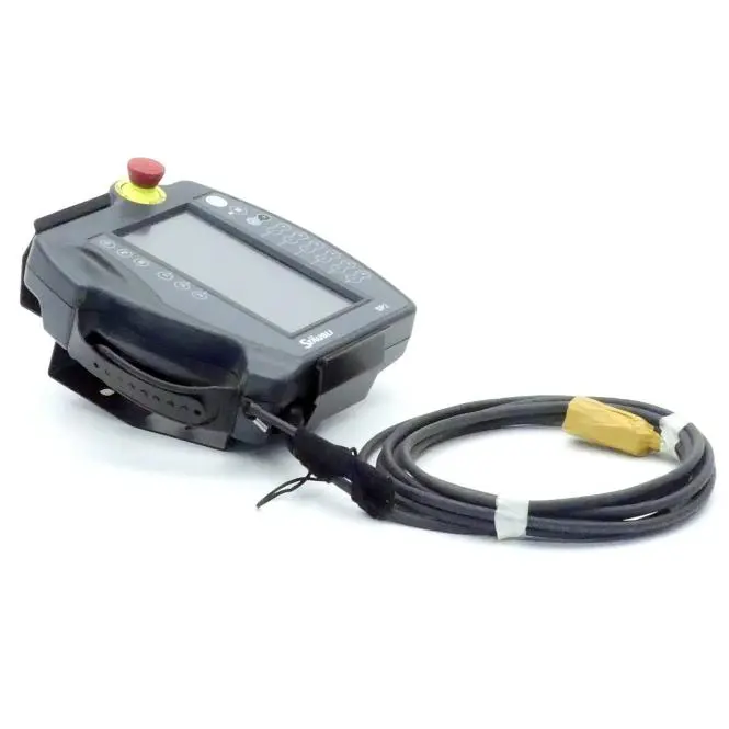 Produktfoto 1 von STäUBLI Handbediengerät SP2
