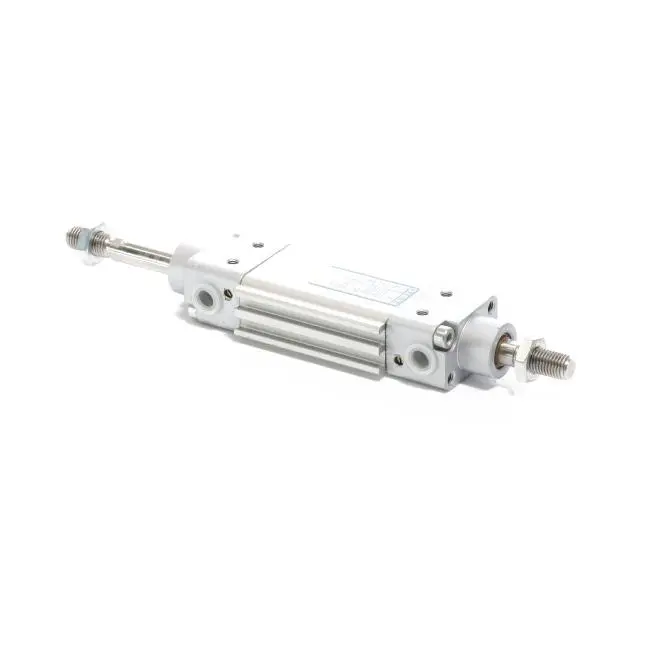 Produktfoto 1 von FESTO Flachzylinder 151153