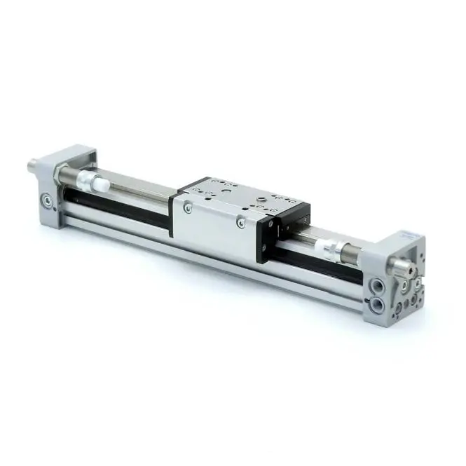 Produktfoto 1 von FESTO Linearantrieb 532447