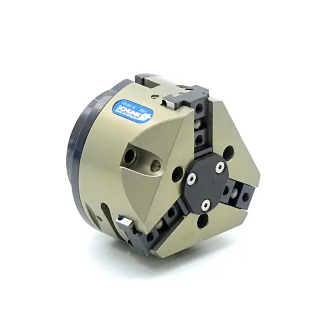 SCHUNK Universalgreifer PZN 80/1 AS