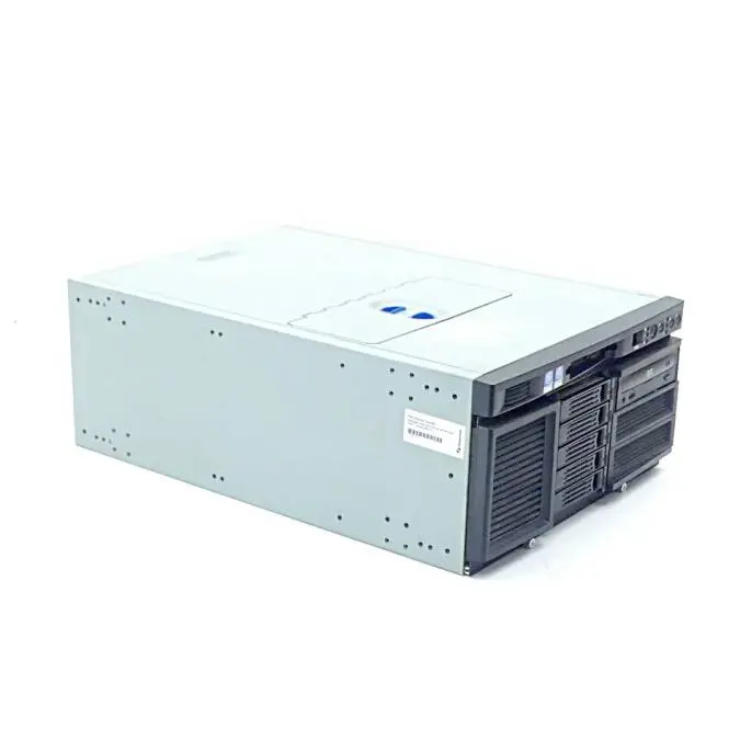 Produktfoto 1 von PERCEPTRON Harlingen Intel Plant Server KHD3H8RP650R