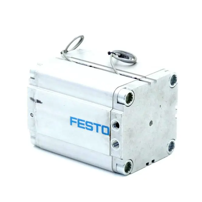 Produktfoto 1 von FESTO Pneumatikzylinder 161158