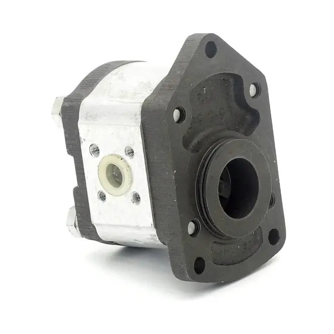 Produktfoto 1 von BOSCH Zahnradpumpe
