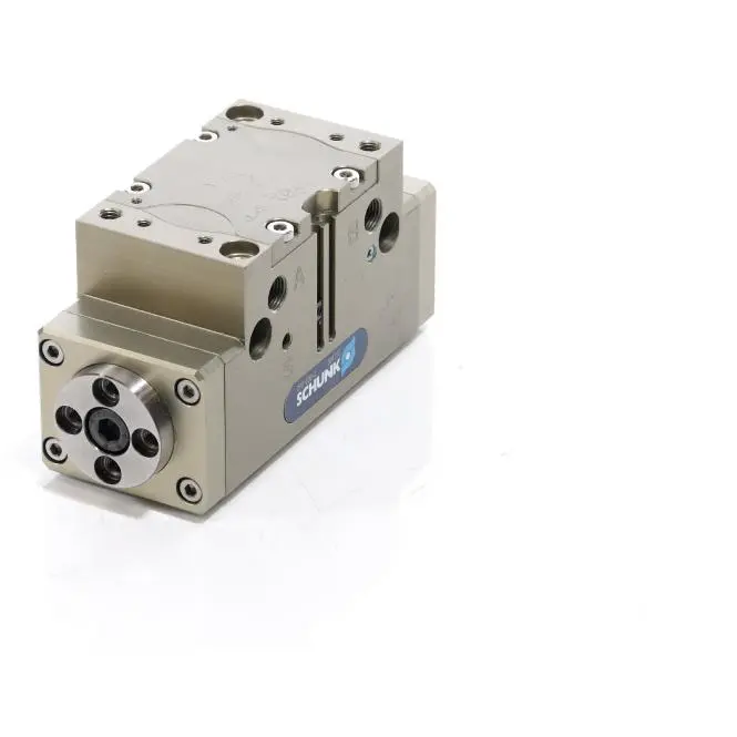 Produktfoto 1 von SCHUNK Pneumatikgreifer DPG plus 100/2