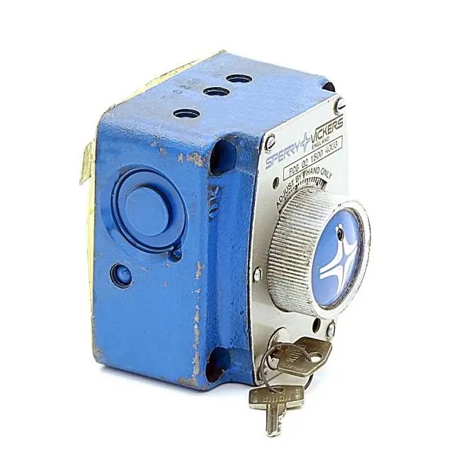 Produktfoto 1 von VICKERS Druckminderventil