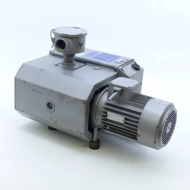 Produktfoto 1 von BECKER Vakuumpumpe U2.70 SB 4AP90L