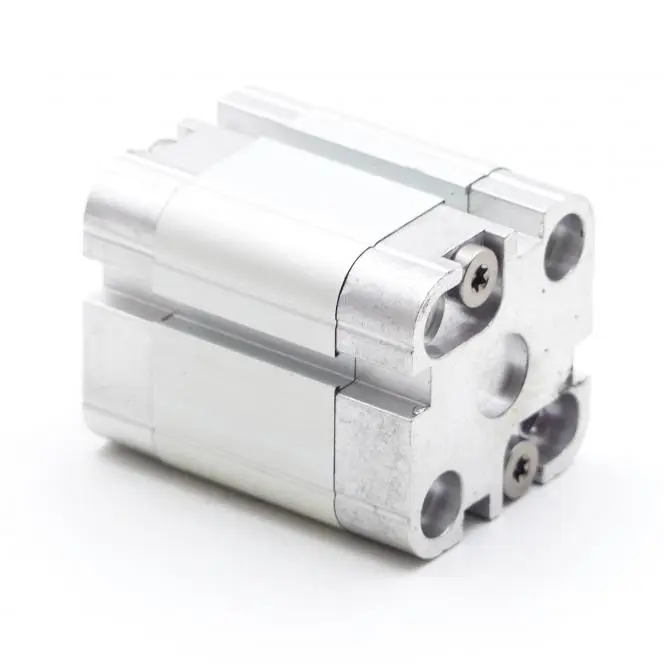 Produktfoto 1 von REXROTH Kompaktzylinder 32 x 20