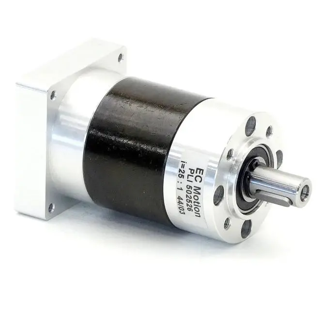 Produktfoto 1 von EC MOTION Planetengetriebe IMS i=25