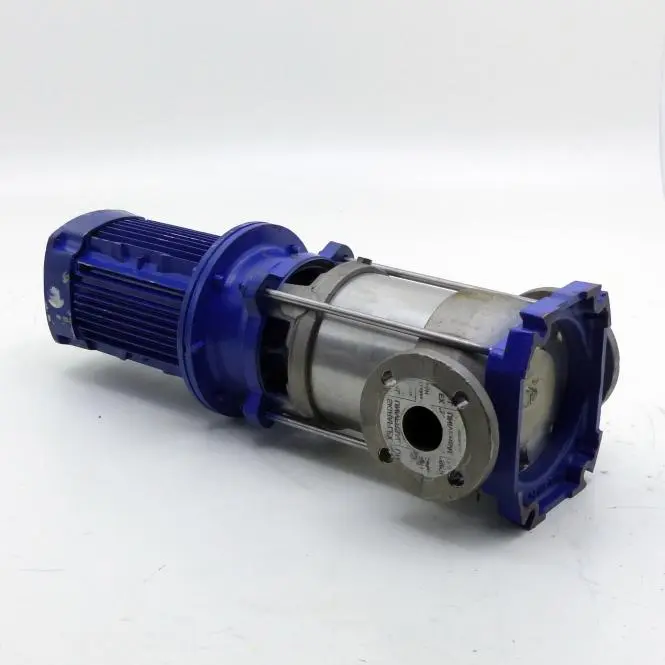 Produktfoto 1 von KSB Hochdruck-Inline-Pumpe